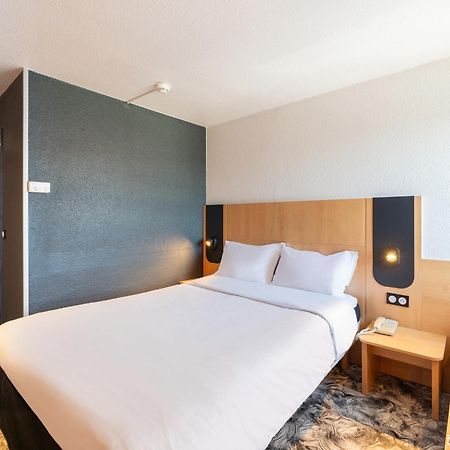 B&B Hotel Lyon Eurexpo Брон Экстерьер фото